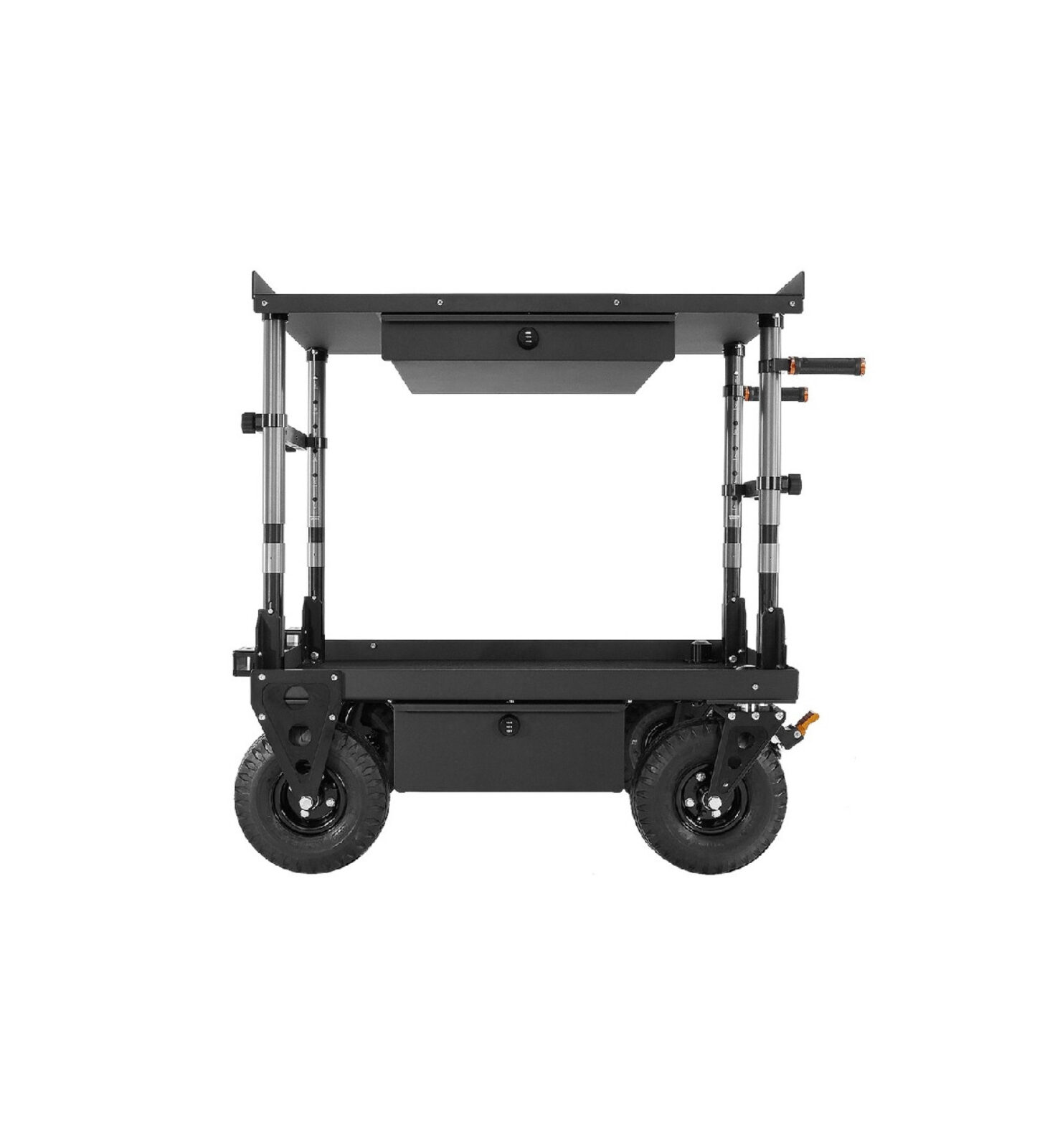 ECHO 36 cart