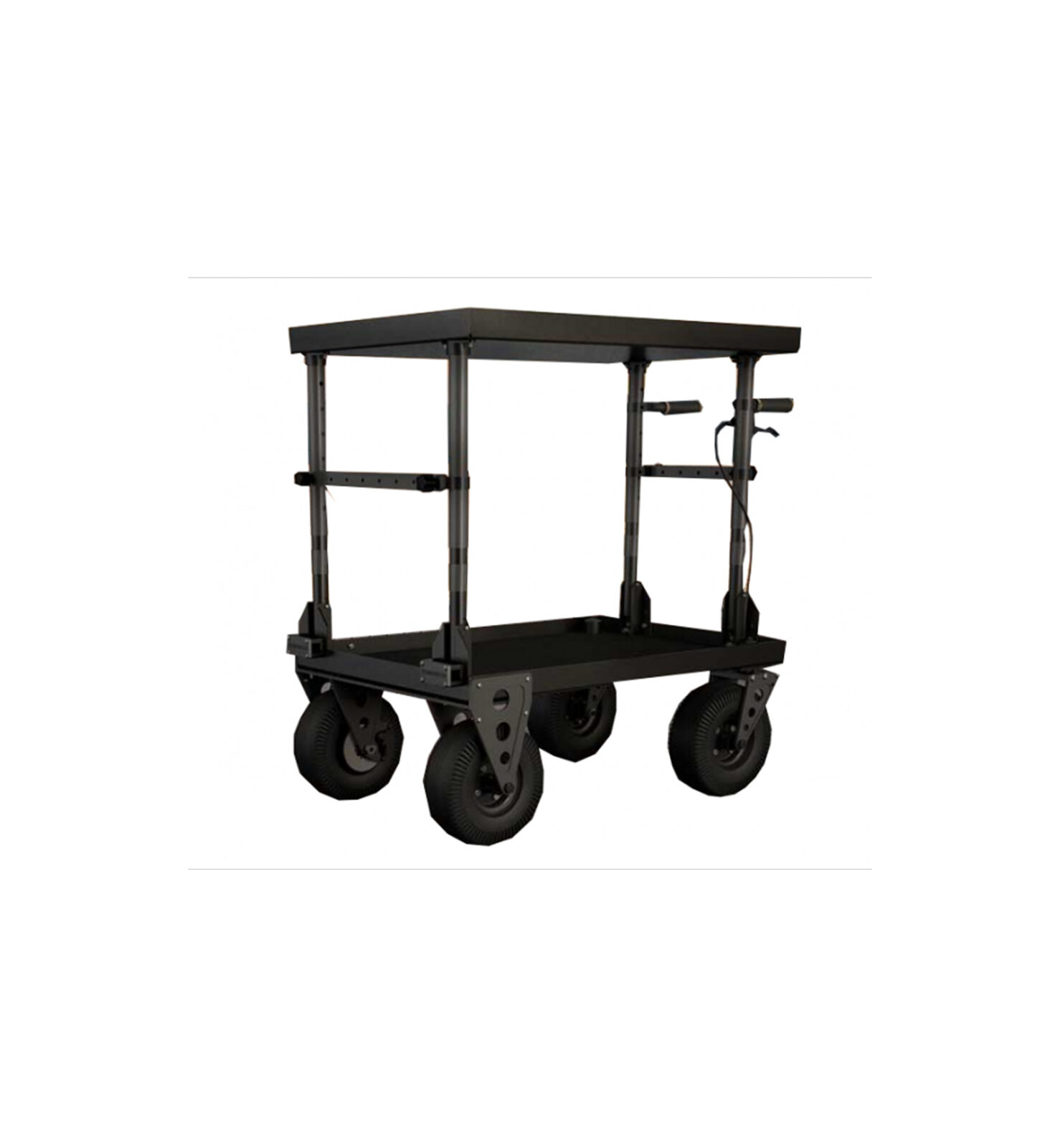 RANGER 36 cart