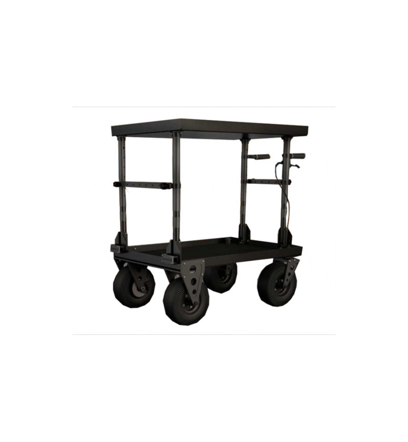 ECHO 48 cart