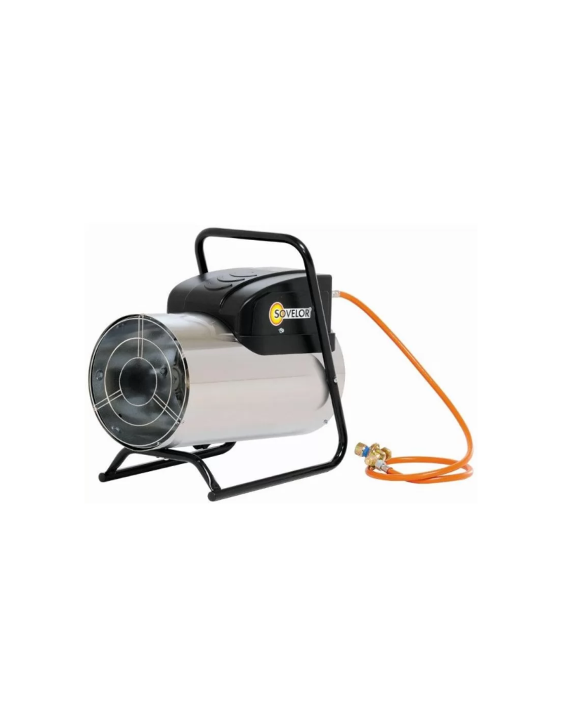 GP35 gas heat gun