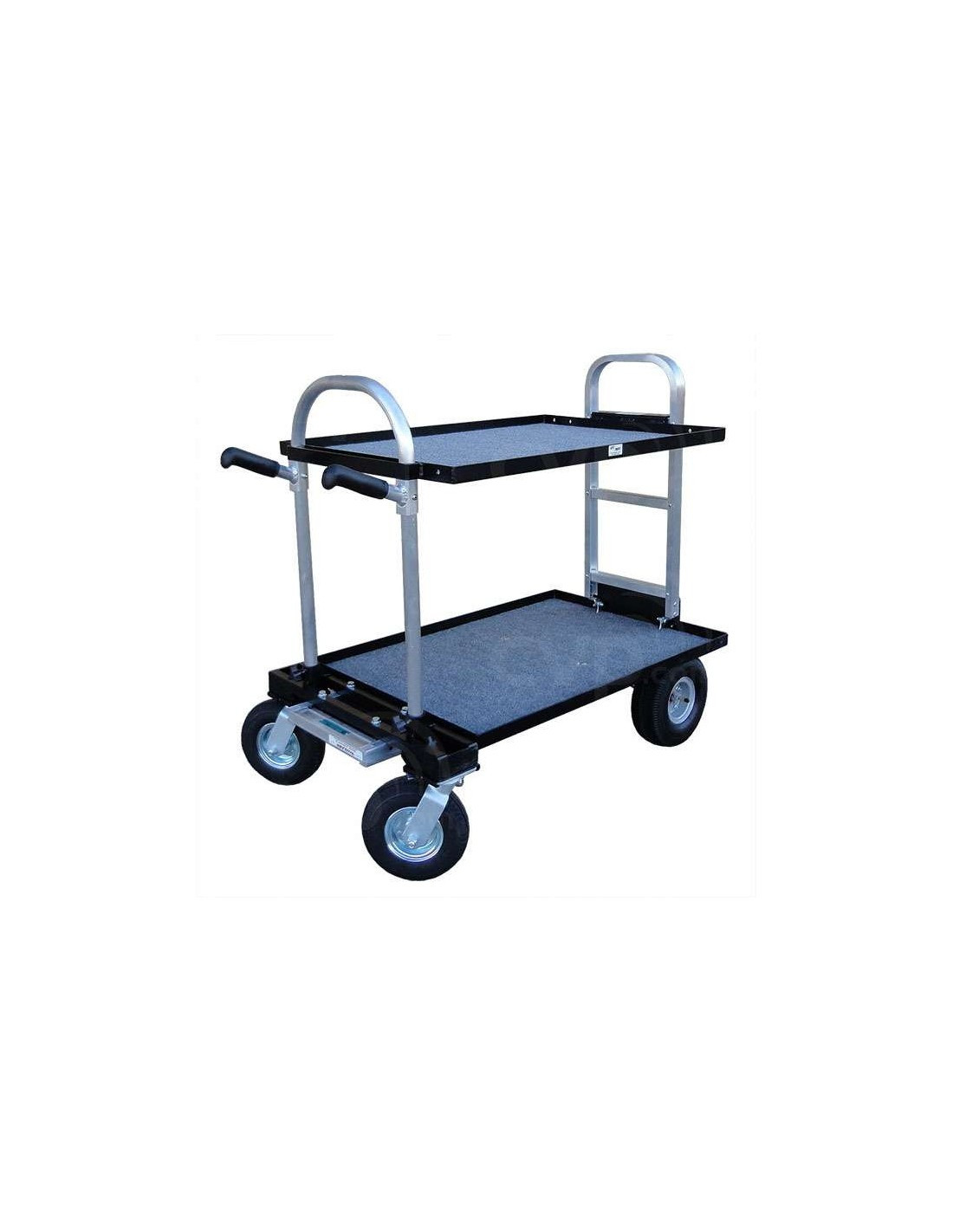 Junior cart