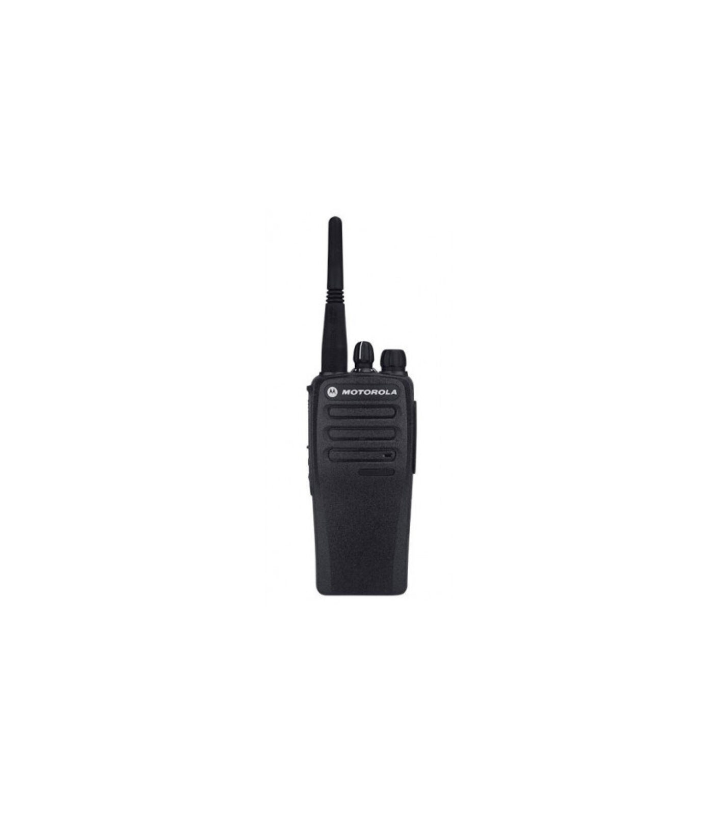 DP1400 walkie-talkie