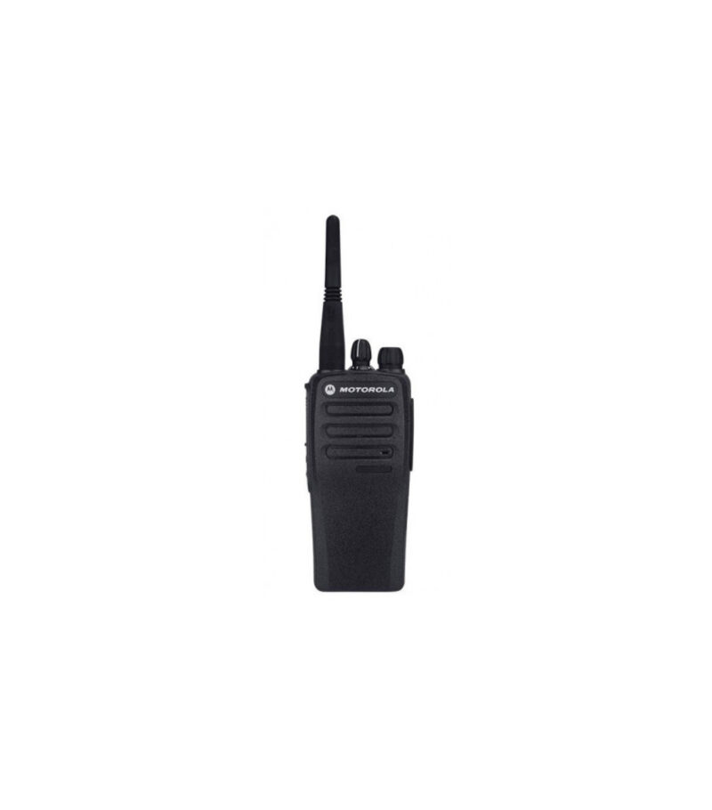 DP1400 walkie-talkie