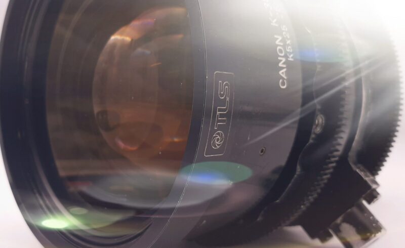 K-35 Macro 25-120mm T2.8