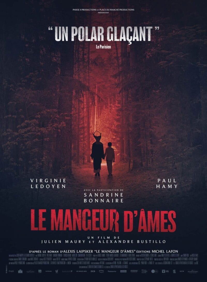 Le Mangeur D’Âmes