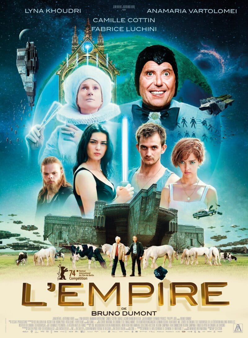 L’Empire