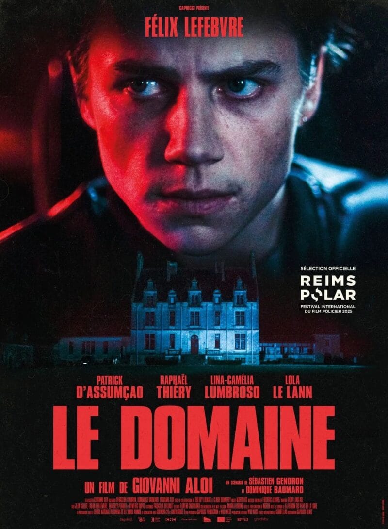 Le Domaine
