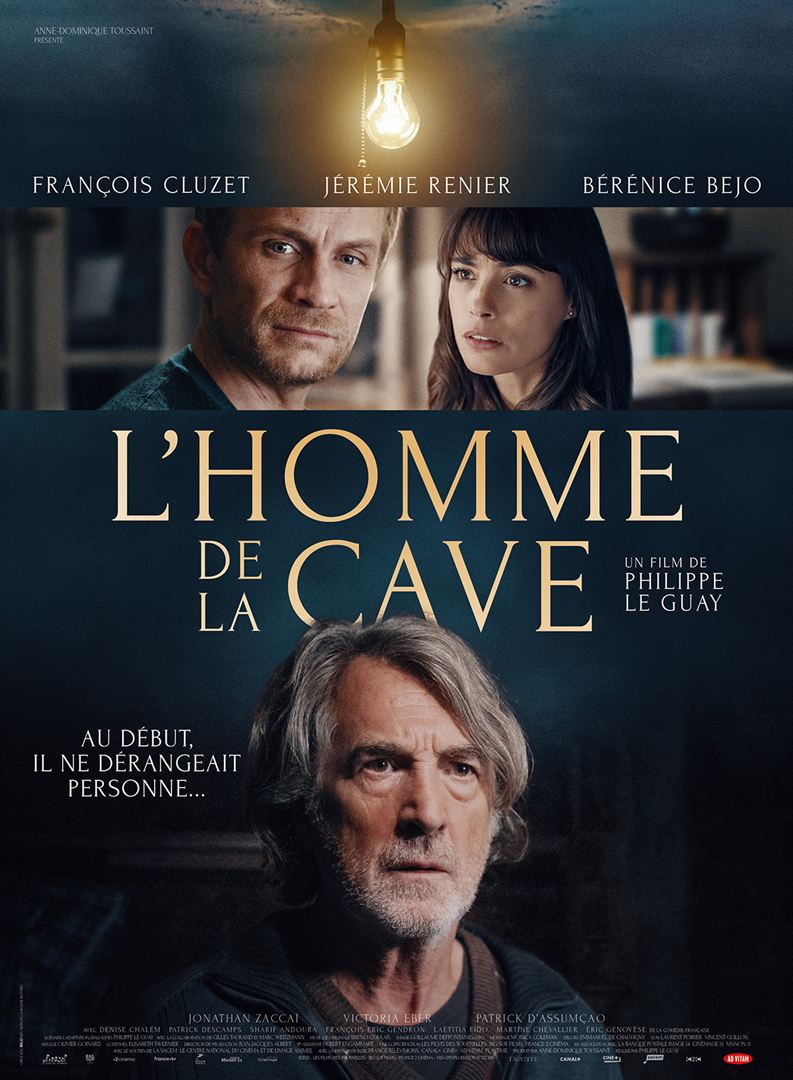 L’Homme De La Cave