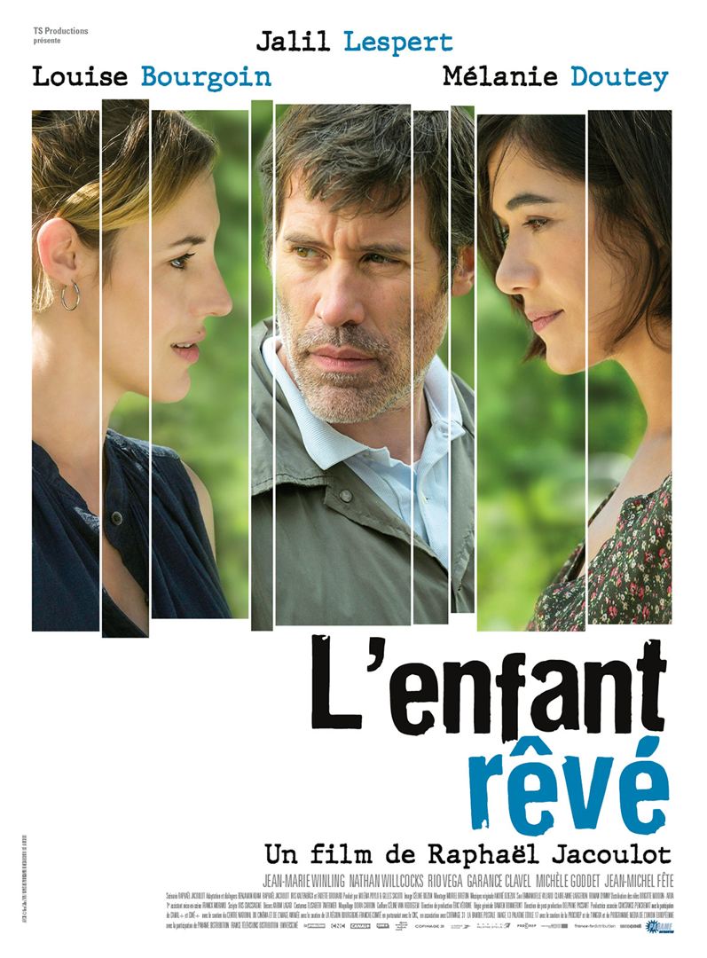 L’Enfant Rêvé