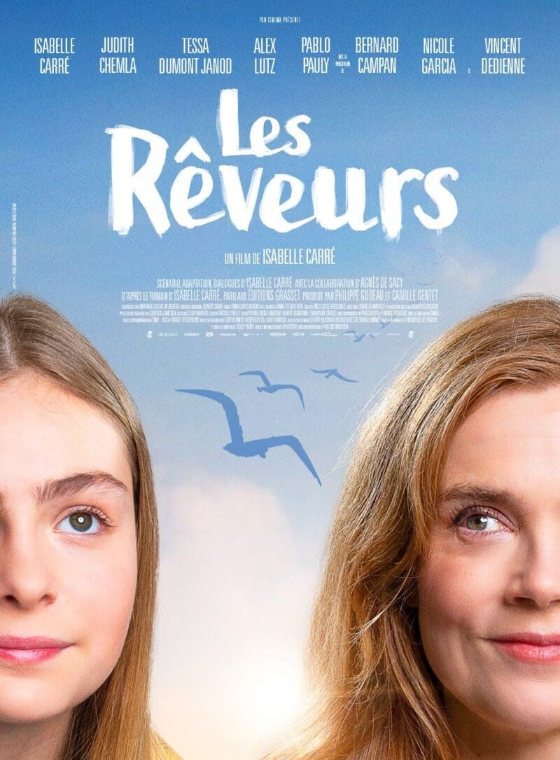 Les rêveurs