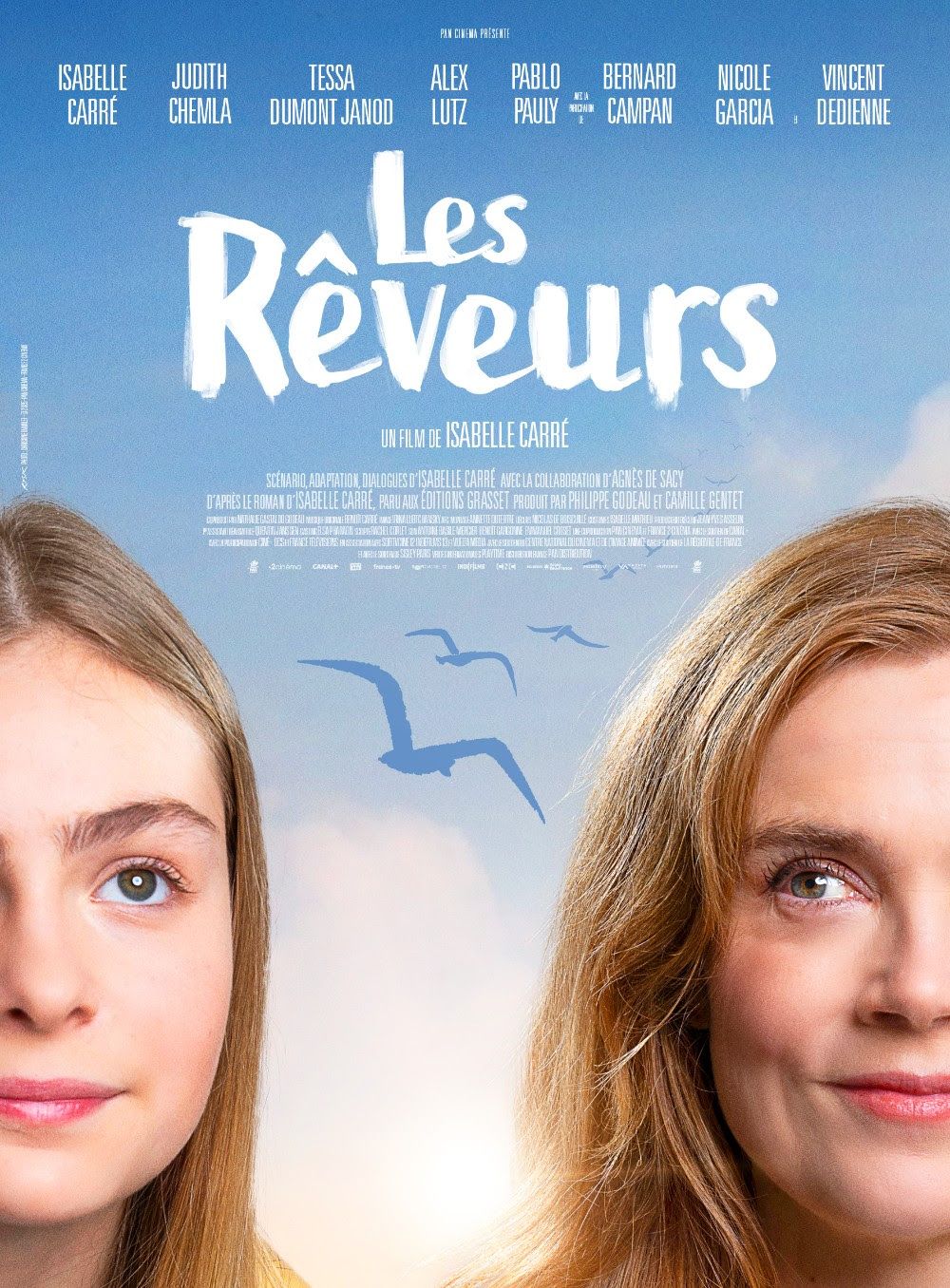 Les rêveurs