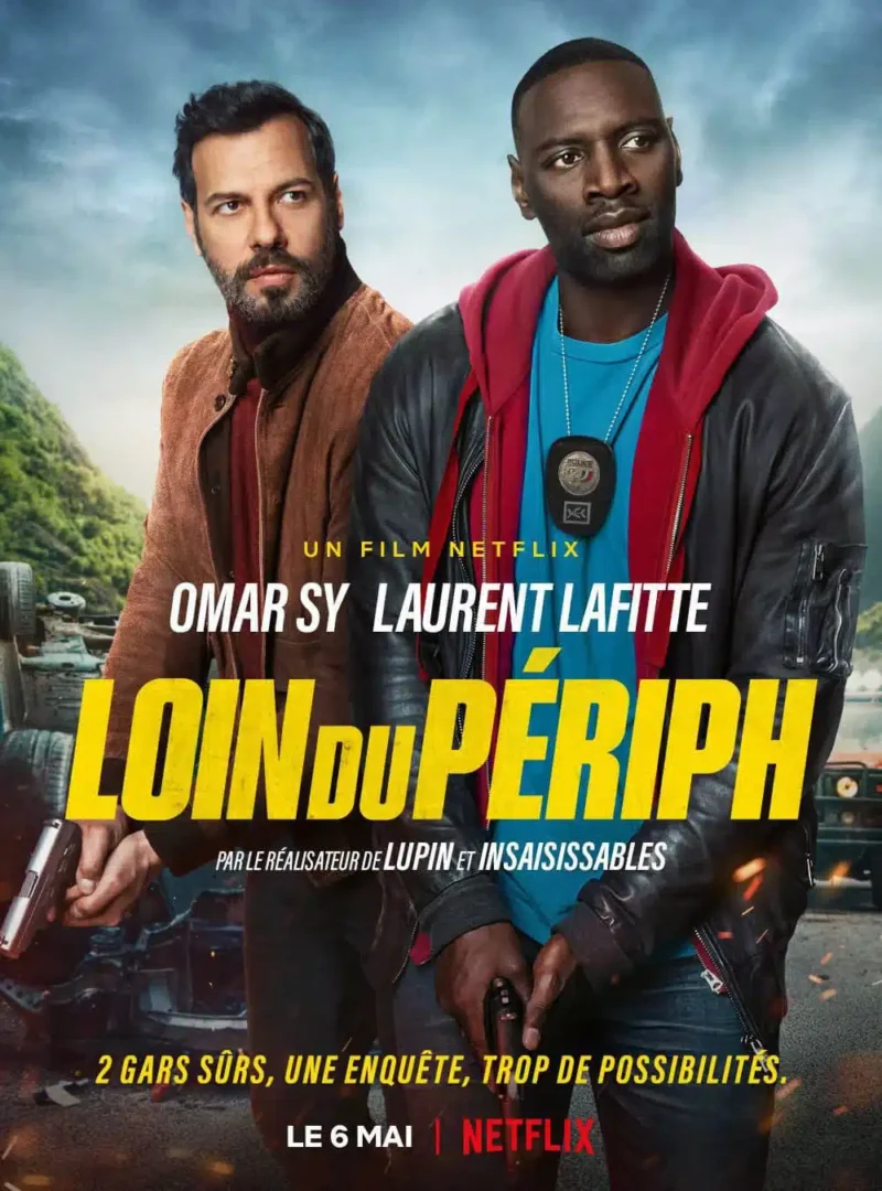 Loin Du Périph