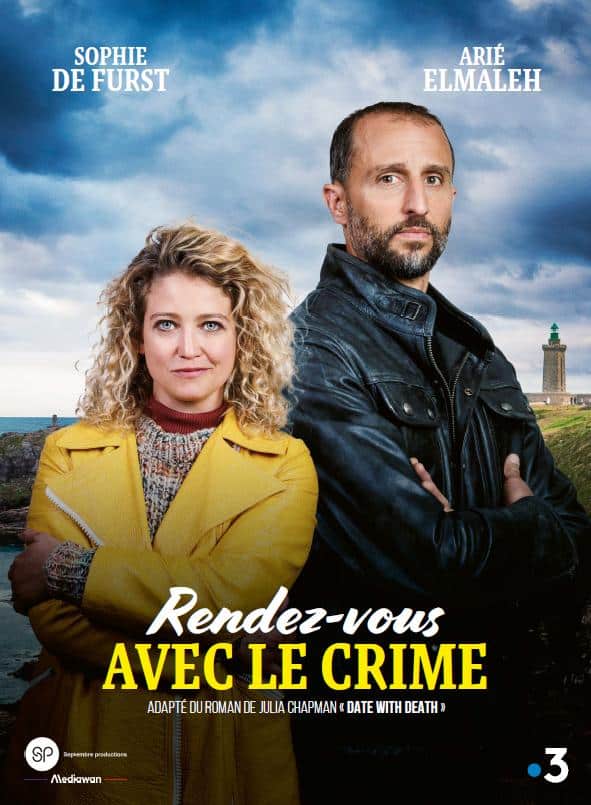 Rendez Vous Avec Le Crime