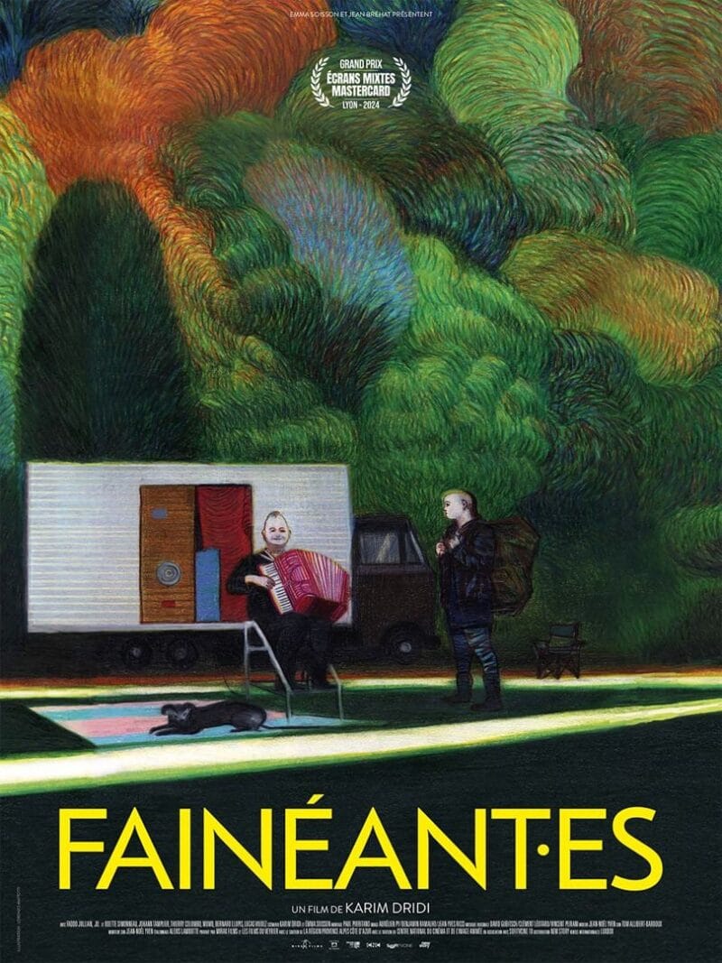 Les Faineant·E·S