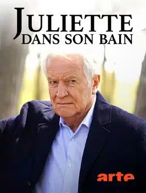 Juliette Dans Son Bain