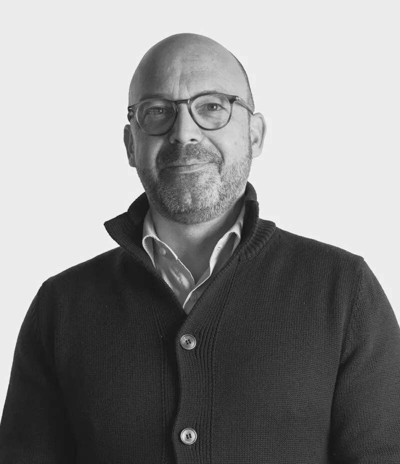 Laurent Simon