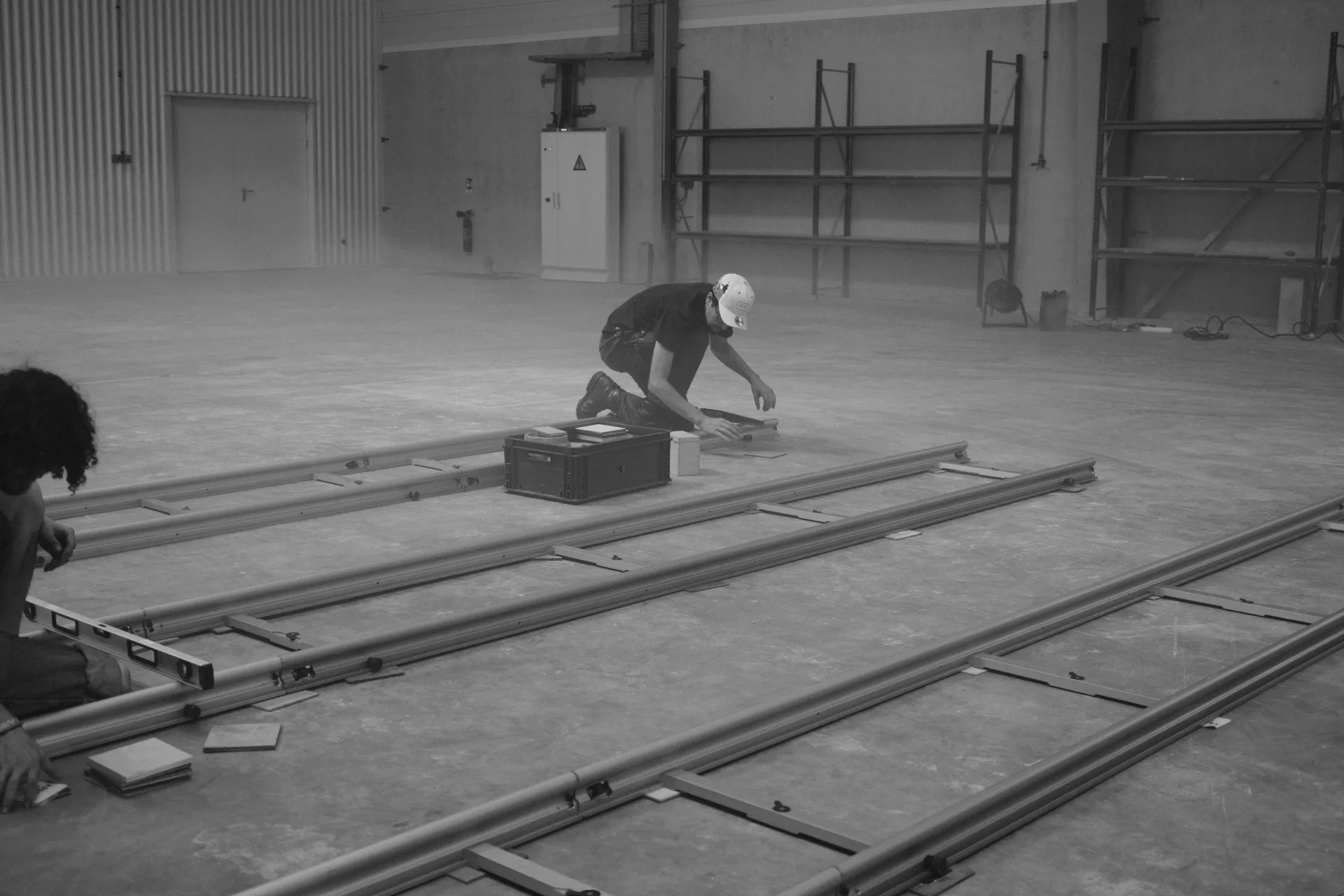 Rail