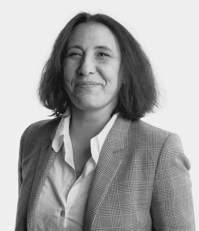 Virginie Domenge