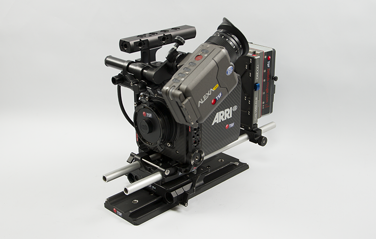 Alexa Mini