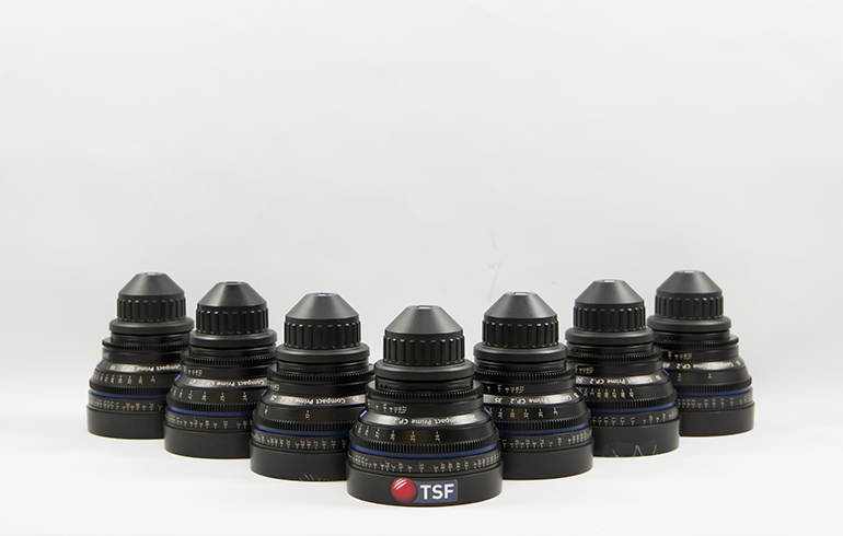 Compact Prime CP.2 FF PL