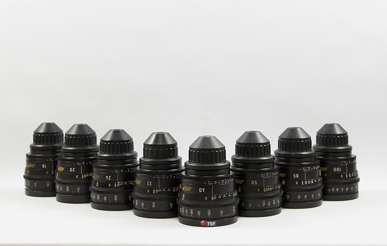 Zeiss Ultra Prime PL