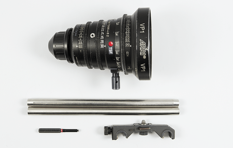 Vario Prime 16-30 mm T2.2