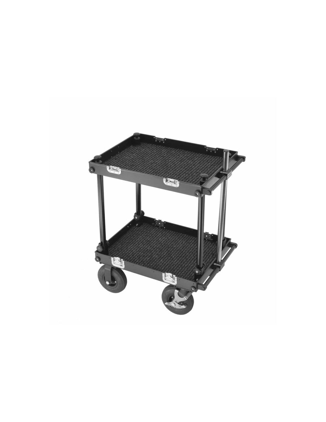 Mini upgrade cart
