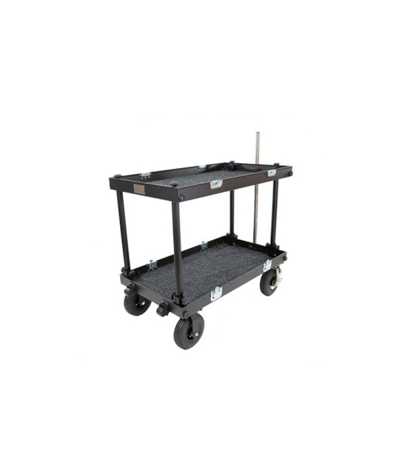 XL Upgrade cart