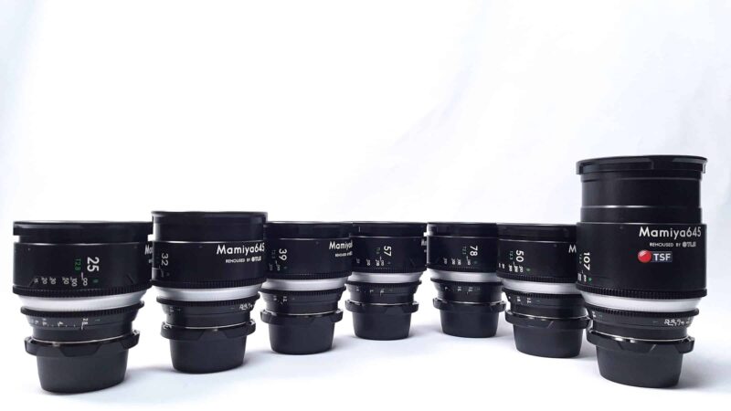 645 Sekor rehoused by TLS PL