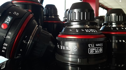 FD rehoused by TLS PL