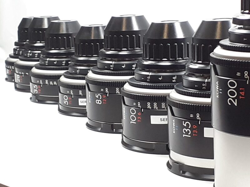 Vintage Rehoused by TLS PL