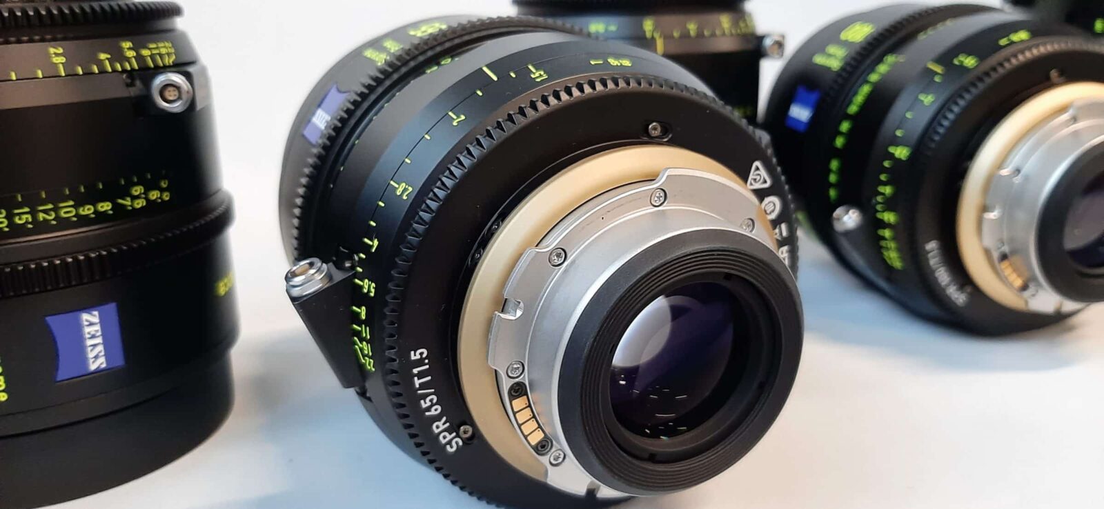 Supreme Prime Radiance T1.5 PL