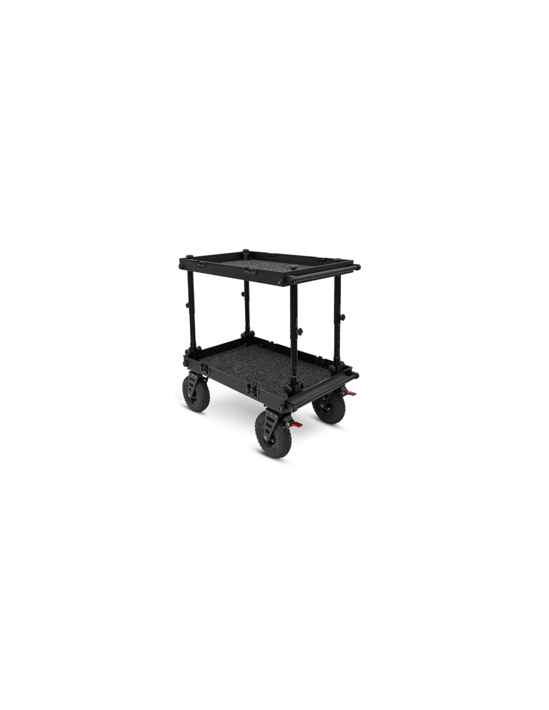 Standard Upgrade cart