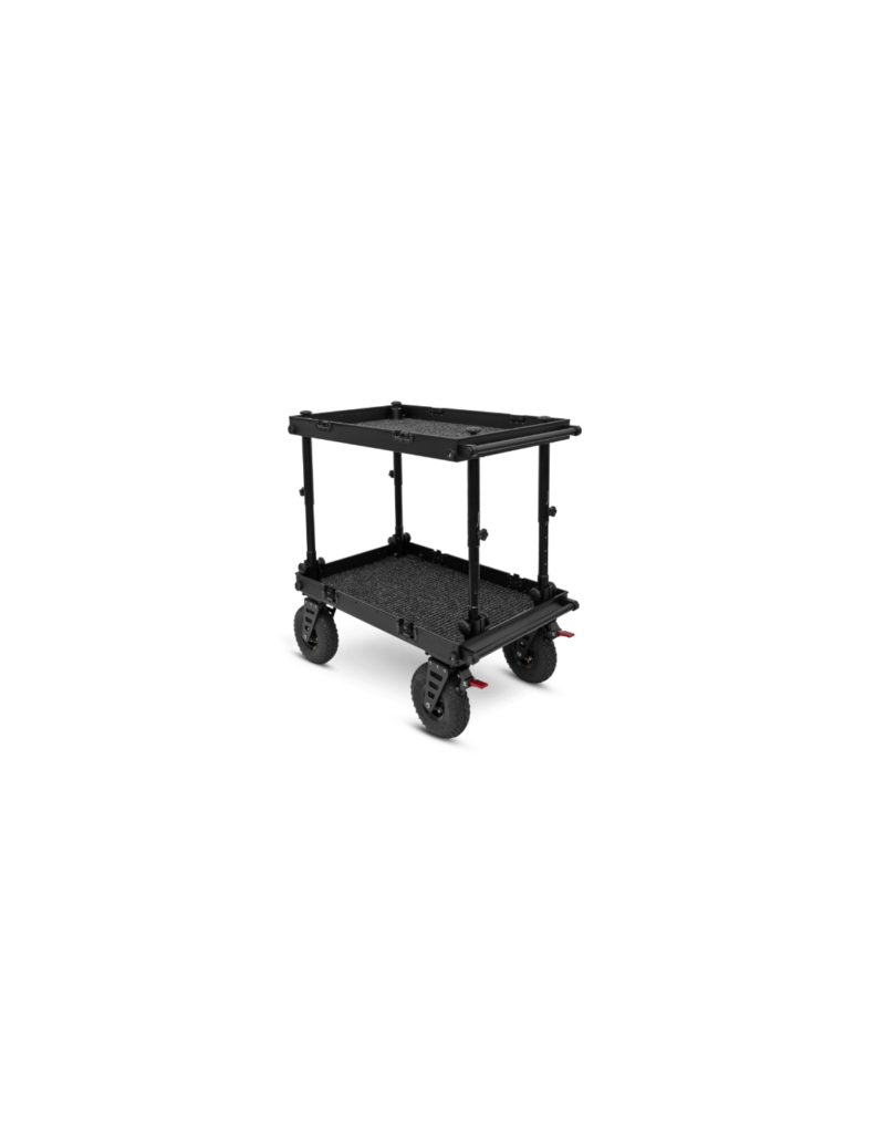Standard + cart