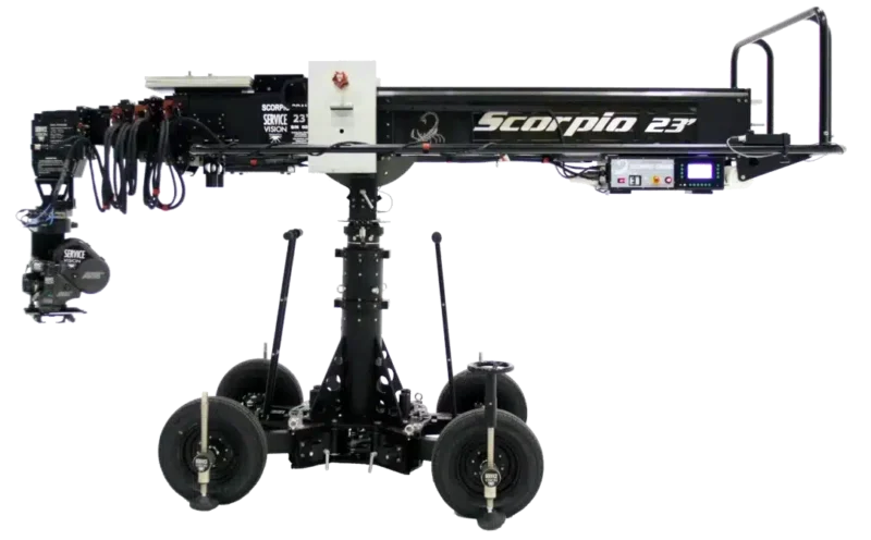 Scorpio 23