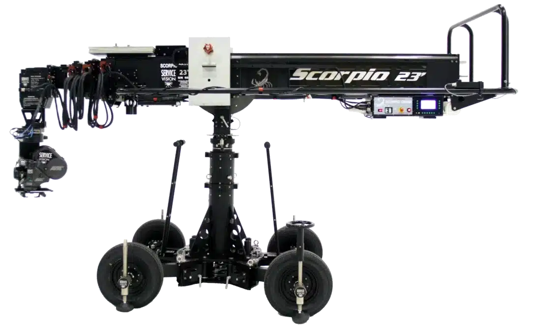 Scorpio 23