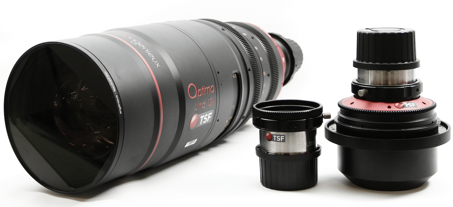 Optimo Ultra 12x