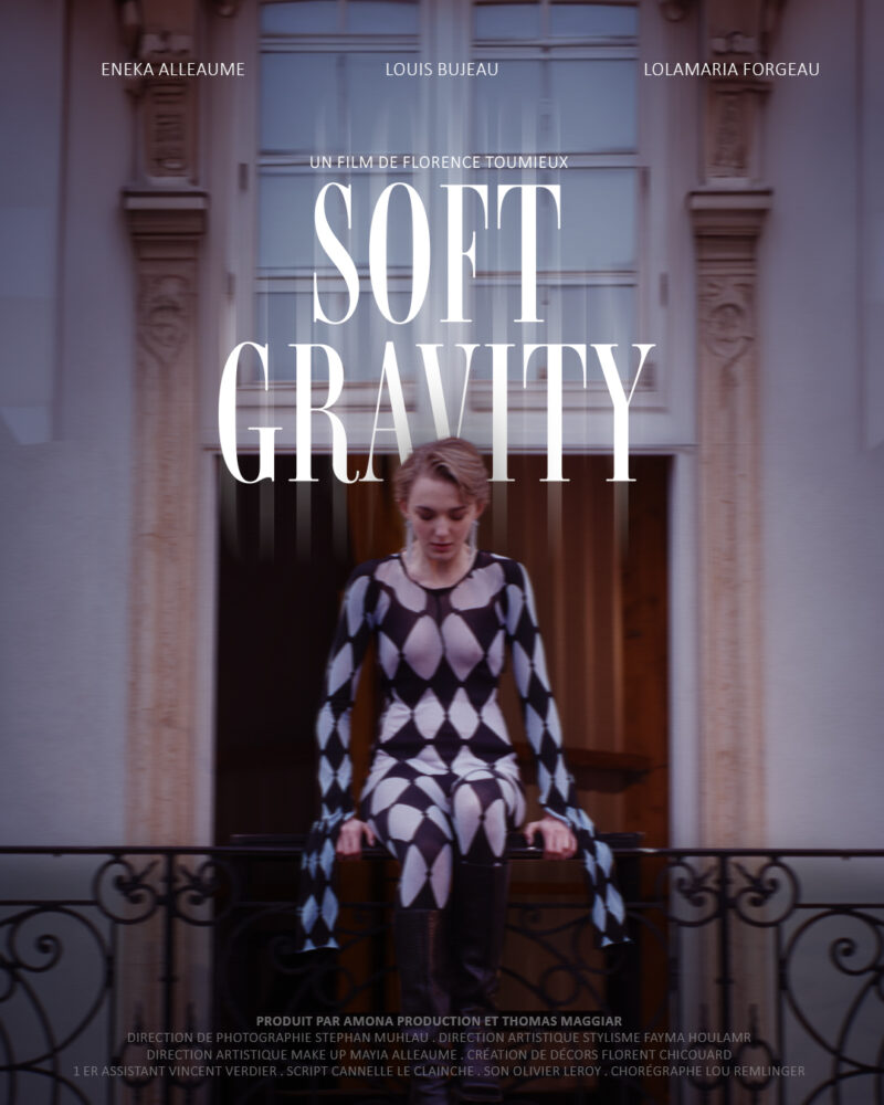 Soft gravity