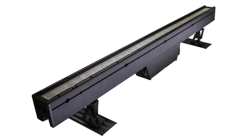 AX2-100 Pixel bar kit