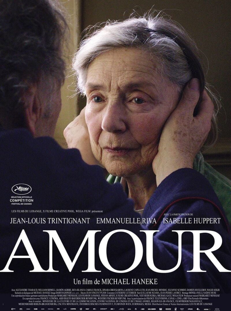 AMOUR