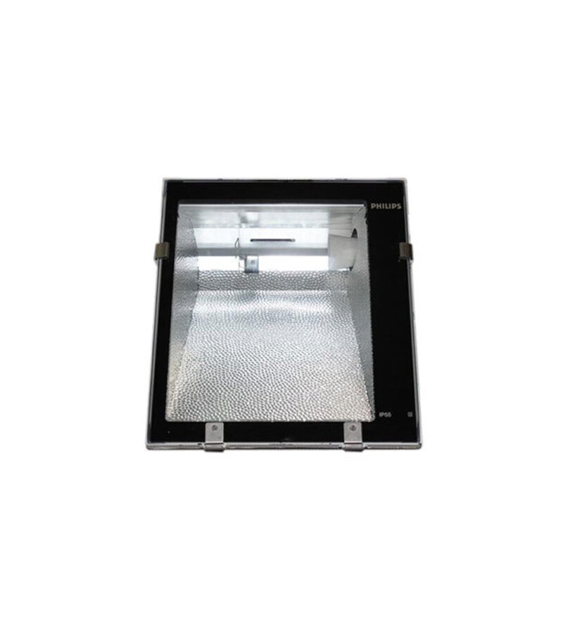 Mercury or sodium bins