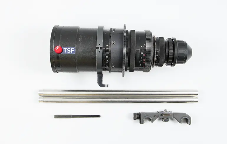 Varotal 25-250mm MKII