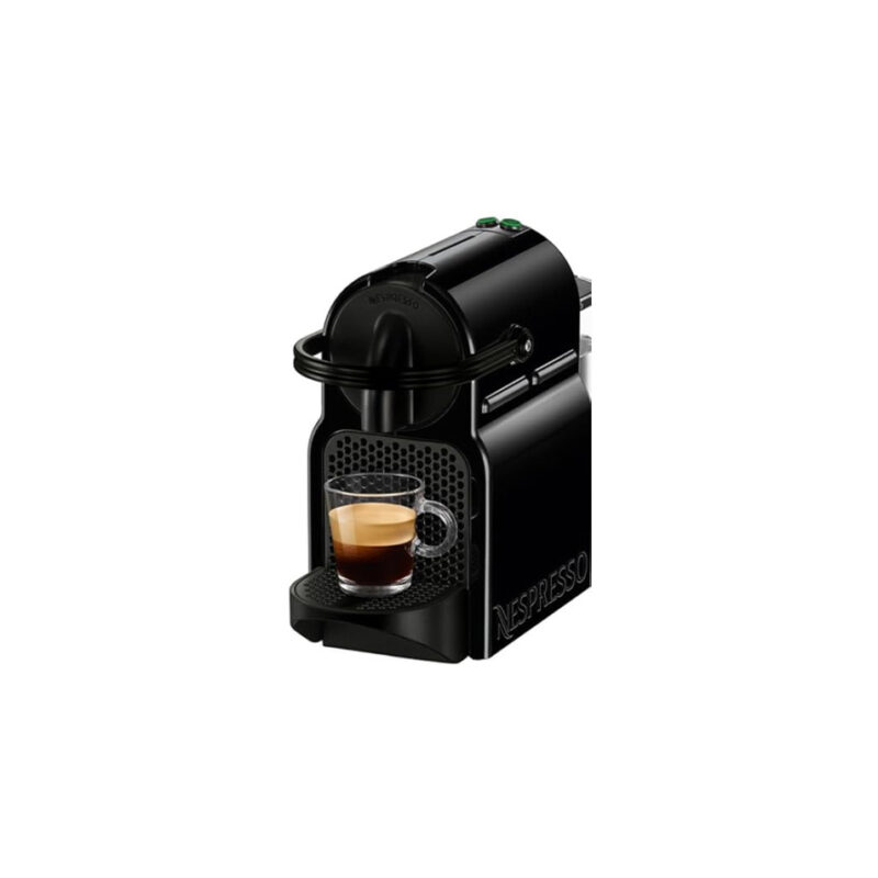 Capsule coffeemaker (excluding pods)