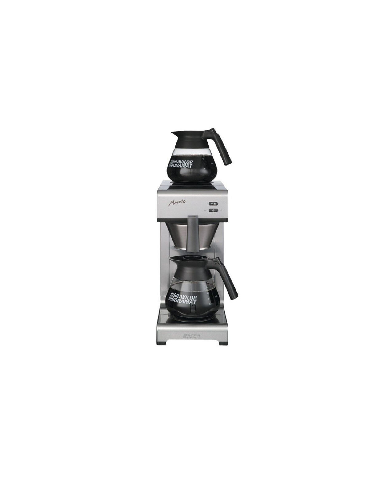 1.7 L filter coffee maker