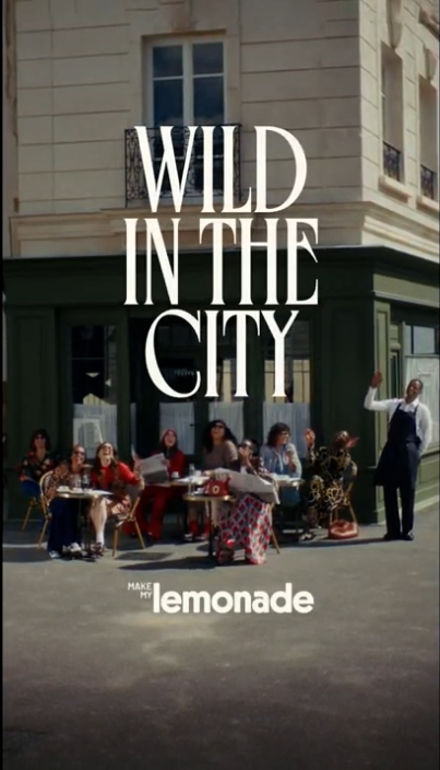 WILD IN THE CITY – MML ÉTÉ 2025