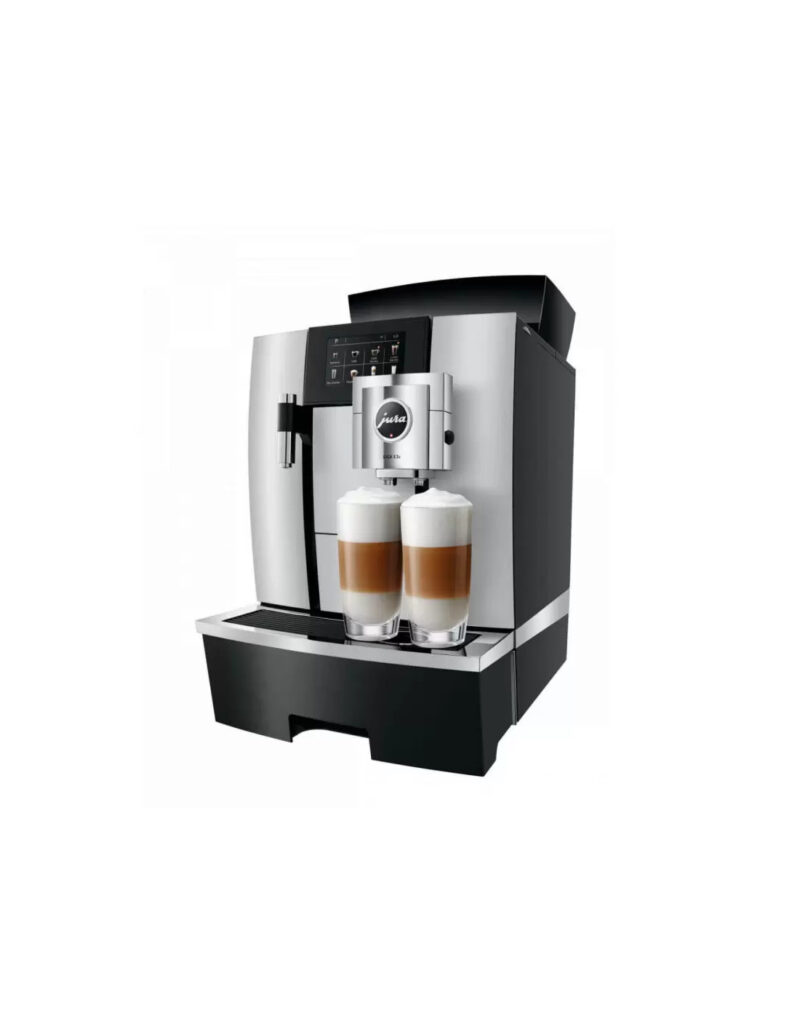 Giga X3 bean-to-cup coffee machine
