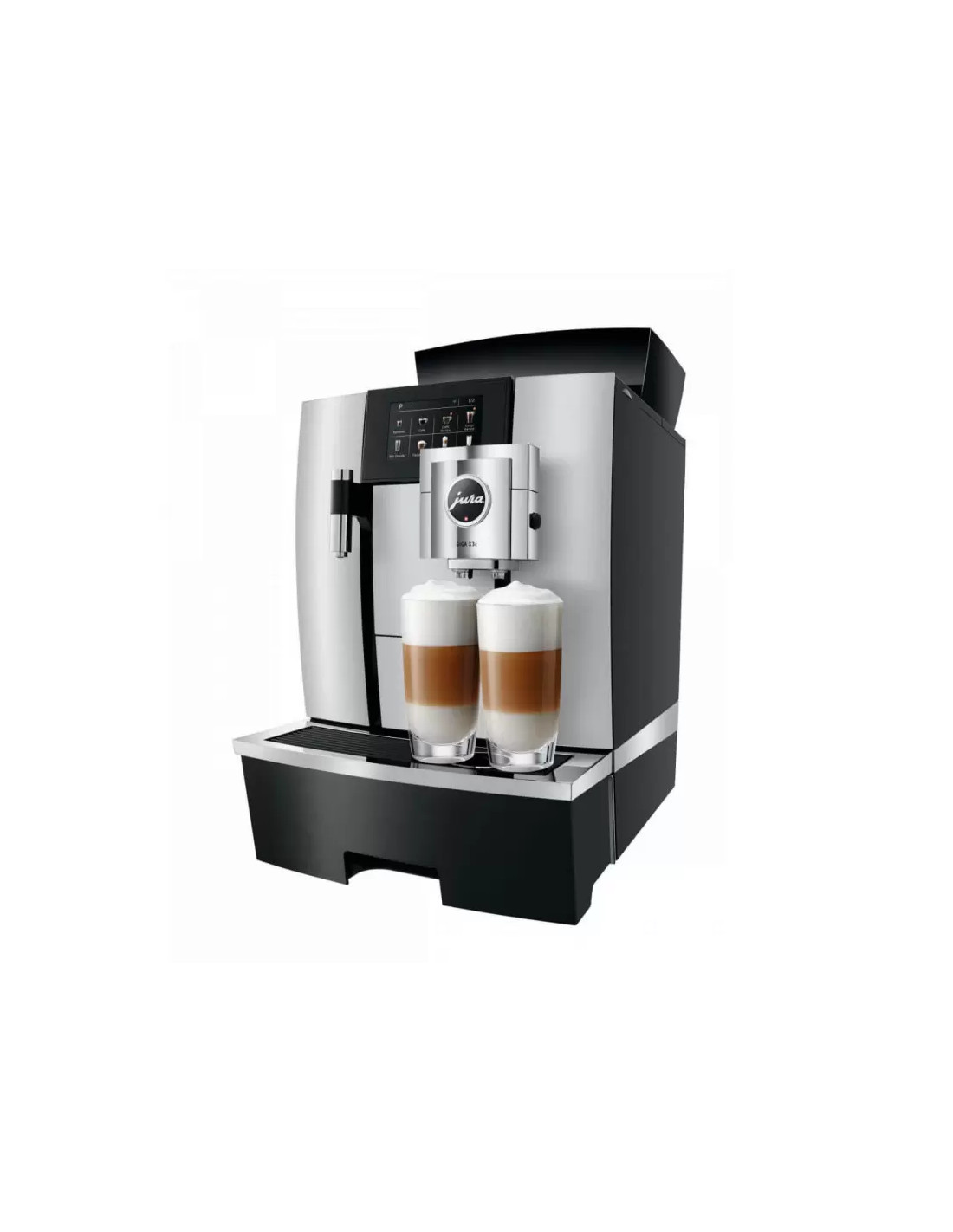 Giga X3 bean-to-cup coffee machine