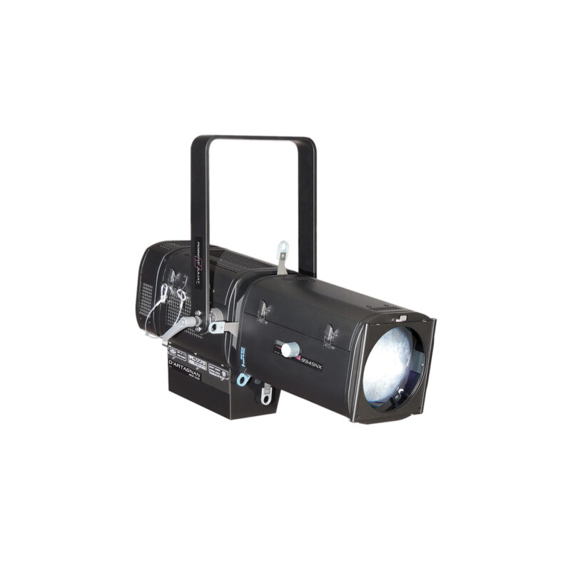 HMI cutting & tracking