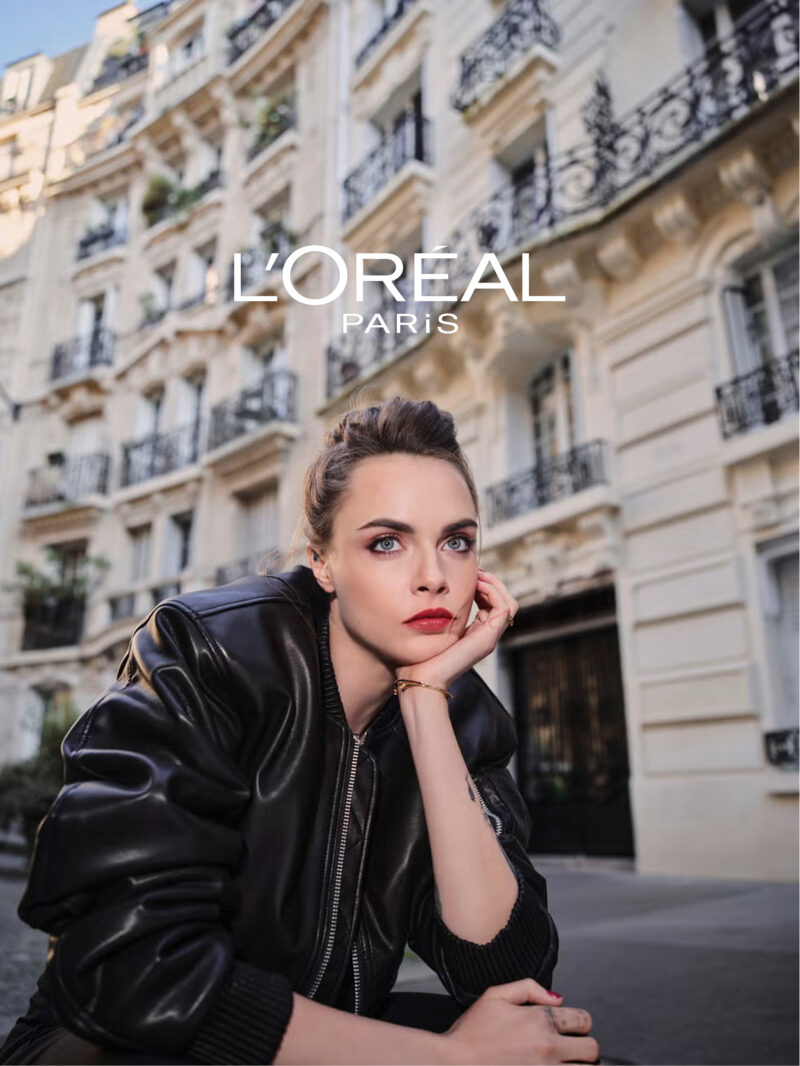 L’Oréal Infaillible & Skin