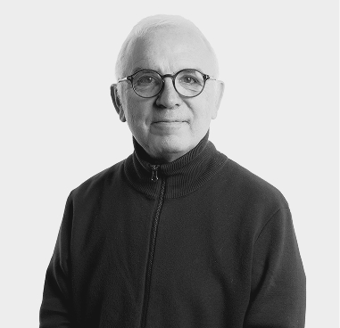 Frédéric ANDRÉ